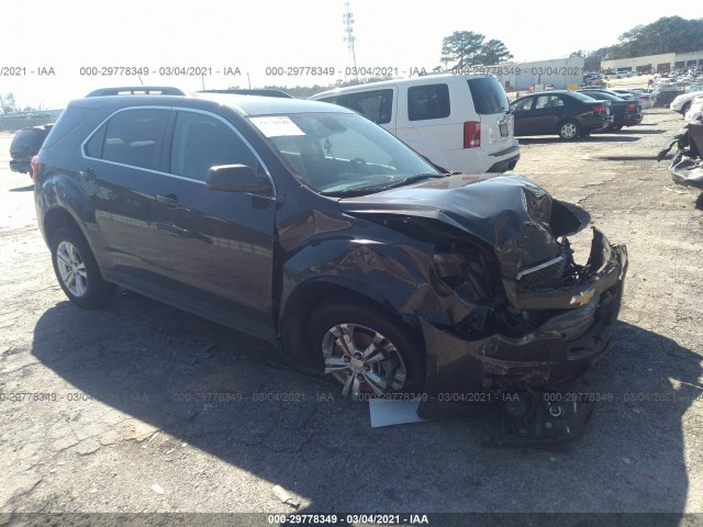 CHEVROLET EQUINOX 2013 2gnflee39d6422306