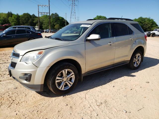 CHEVROLET EQUINOX 2013 2gnflee3xd6158321