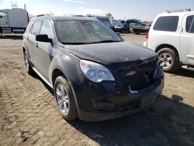 CHEVROLET EQUINOX LT 2013 2gnflee3xd6175202