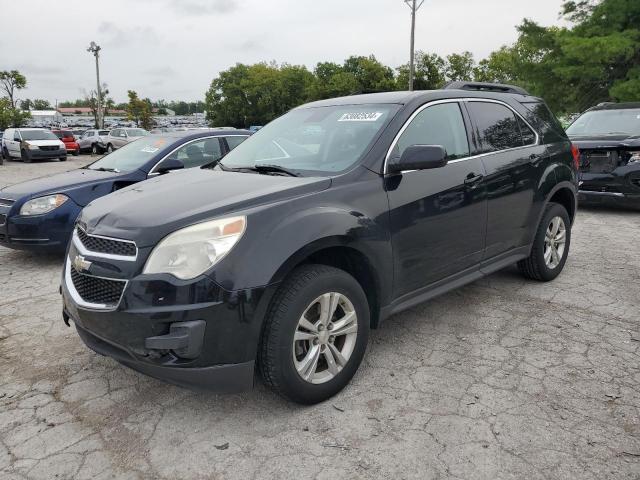 CHEVROLET EQUINOX 2013 2gnflee3xd6194168