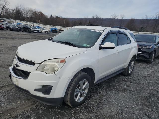 CHEVROLET EQUINOX 2013 2gnflee3xd6209087