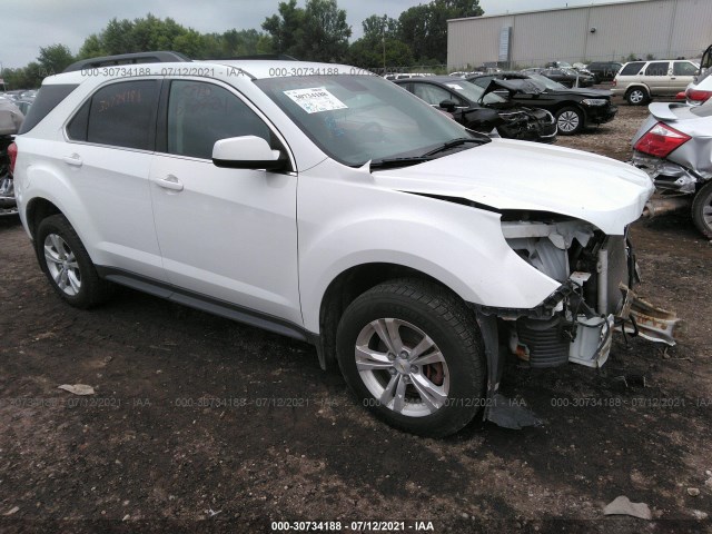 CHEVROLET EQUINOX 2013 2gnflee3xd6222440