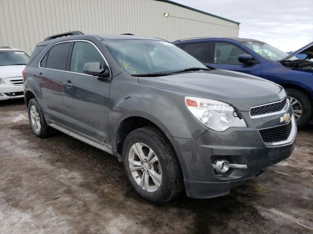 CHEVROLET EQUINOX LT 2013 2gnflee3xd6369020