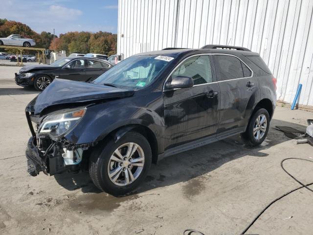 CHEVROLET EQUINOX LT 2012 2gnflee50c6254328