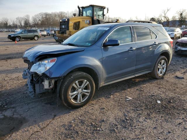 CHEVROLET EQUINOX 2012 2gnflee50c6299365