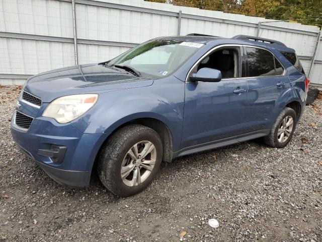 CHEVROLET EQUINOX 2012 2gnflee51c6252460