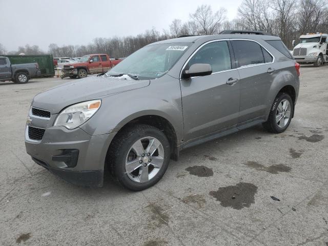 CHEVROLET EQUINOX LT 2012 2gnflee51c6293008