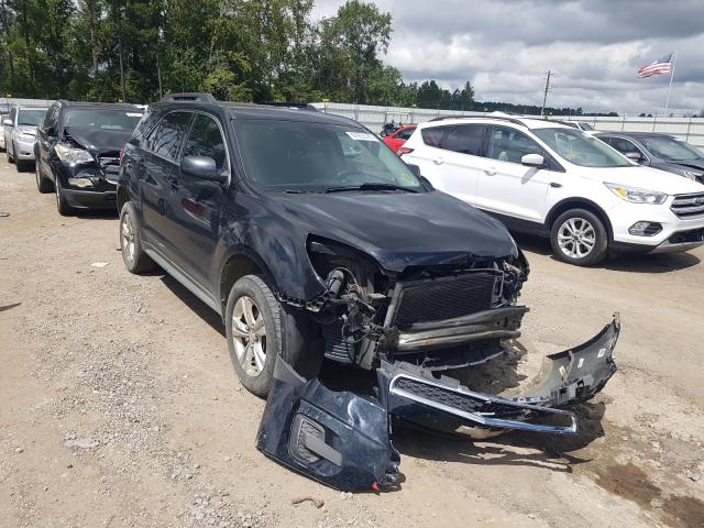 CHEVROLET EQUINOX LT 2012 2gnflee52c6214591