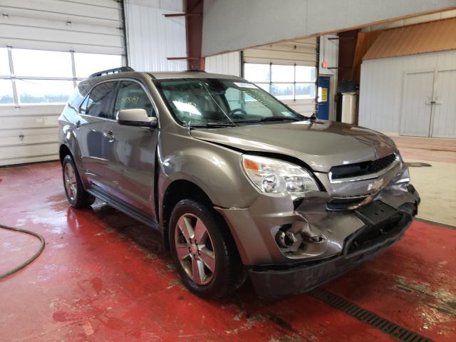 CHEVROLET EQUINOX LT 2012 2gnflee52c6259028