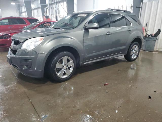 CHEVROLET EQUINOX 2012 2gnflee52c6284236