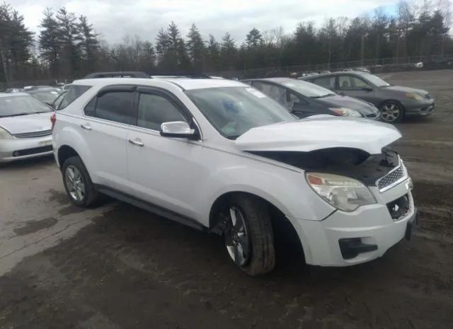 CHEVROLET EQUINOX 2012 2gnflee52c6287069