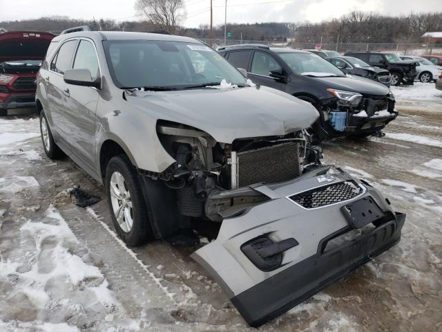 CHEVROLET EQUINOX LT 2012 2gnflee52c6339199