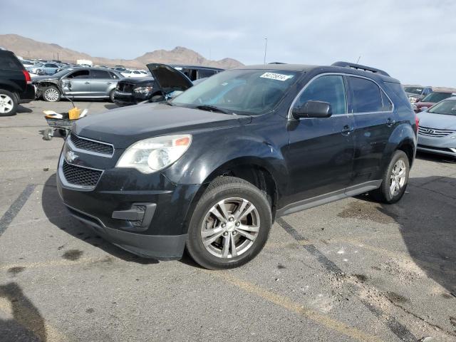 CHEVROLET EQUINOX LT 2012 2gnflee52c6391142