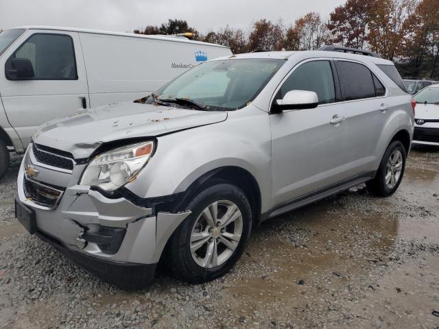 CHEVROLET EQUINOX 2012 2gnflee52c6392324