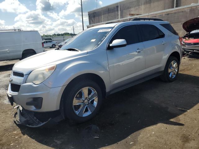 CHEVROLET EQUINOX 2012 2gnflee53c6198644