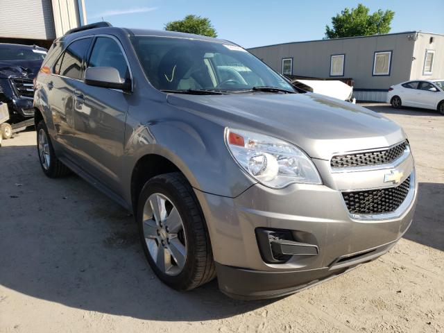 CHEVROLET EQUINOX LT 2012 2gnflee53c6290630