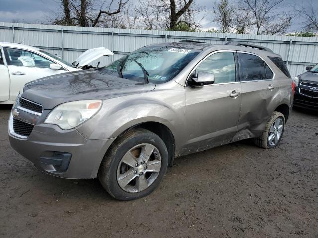 CHEVROLET EQUINOX LT 2012 2gnflee53c6294046