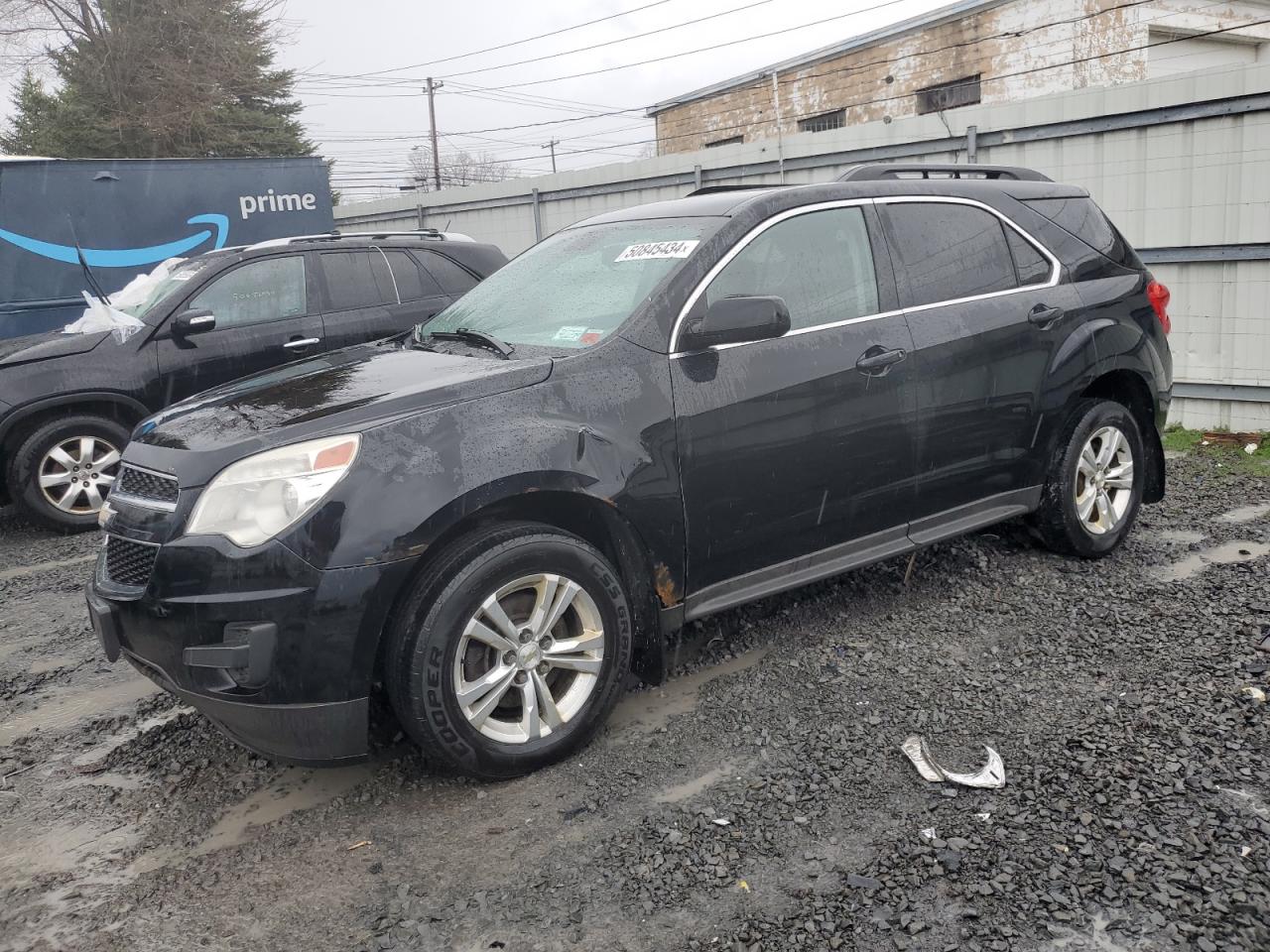 CHEVROLET EQUINOX 2012 2gnflee53c6302274