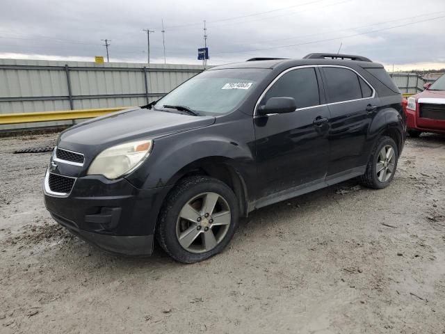 CHEVROLET EQUINOX 2012 2gnflee54c6202748