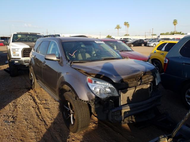 CHEVROLET EQUINOX LT 2012 2gnflee54c6236625