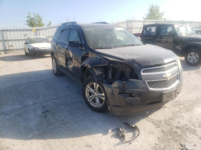 CHEVROLET EQUINOX LT 2012 2gnflee54c6236964