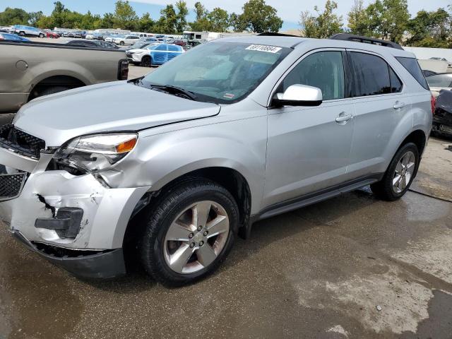 CHEVROLET EQUINOX LT 2012 2gnflee54c6253019