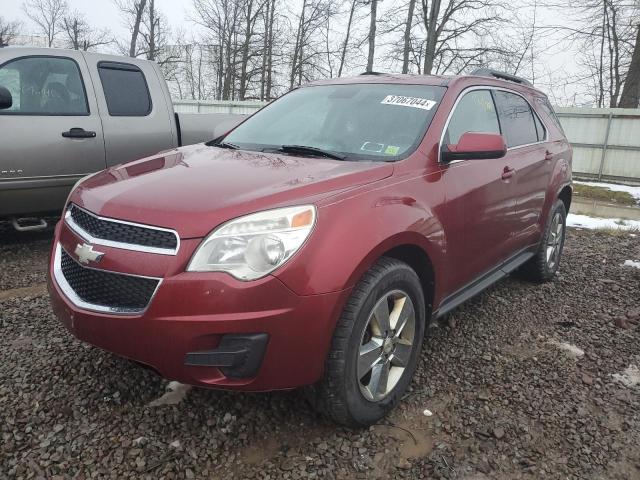 CHEVROLET EQUINOX 2012 2gnflee54c6259130