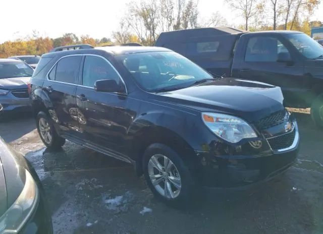 CHEVROLET EQUINOX 2012 2gnflee54c6265414