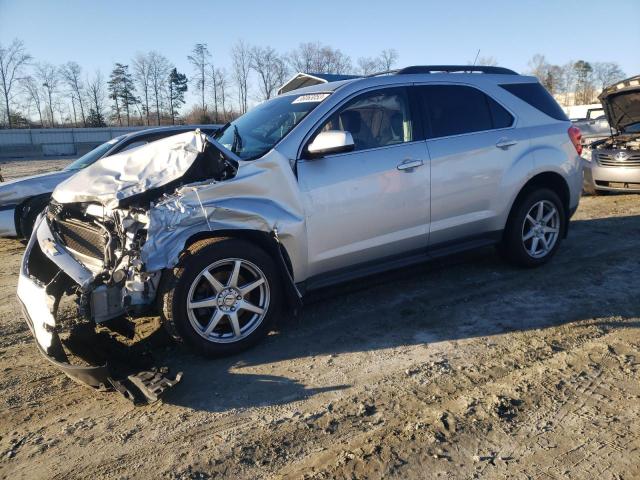 CHEVROLET EQUINOX LT 2012 2gnflee54c6304549