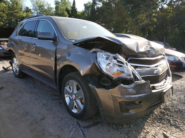 CHEVROLET EQUINOX LT 2012 2gnflee54c6351628