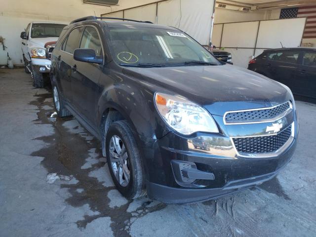 CHEVROLET EQUINOX LT 2012 2gnflee55c6220353