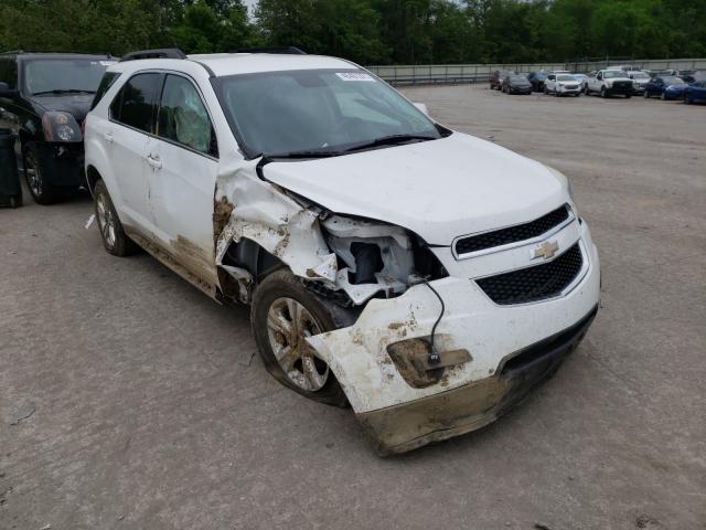 CHEVROLET EQUINOX LT 2012 2gnflee55c6286109