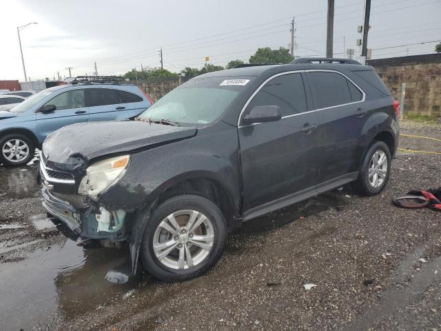 CHEVROLET EQUINOX LT 2012 2gnflee55c6333977