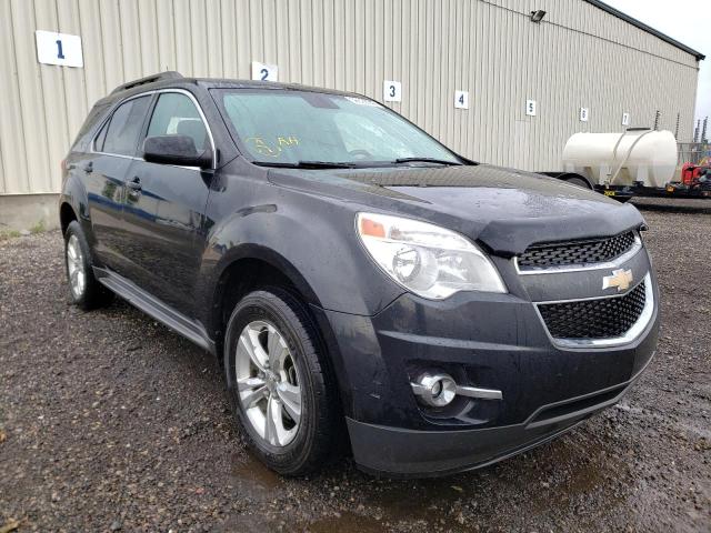 CHEVROLET EQUINOX LT 2012 2gnflee56c6156596