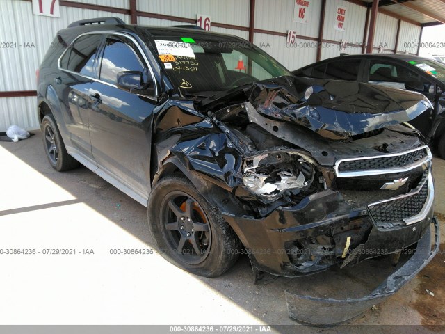 CHEVROLET EQUINOX 2012 2gnflee56c6187878