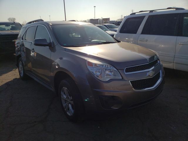 CHEVROLET EQUINOX LT 2012 2gnflee56c6217039