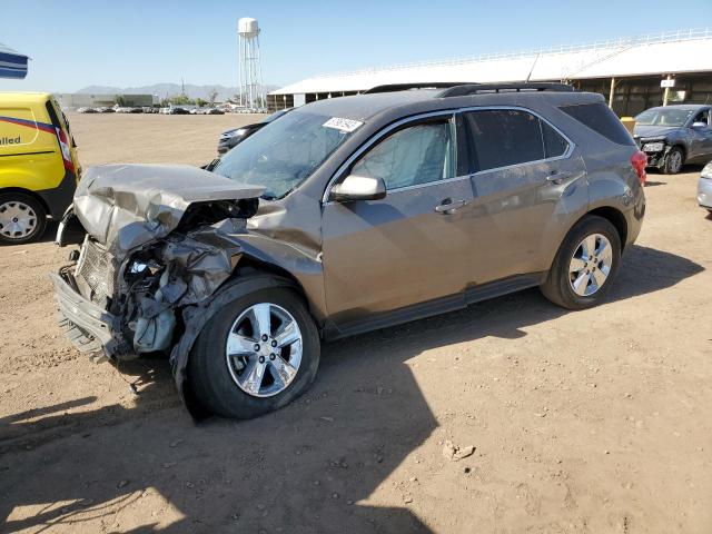 CHEVROLET EQUINOX LT 2012 2gnflee56c6233127