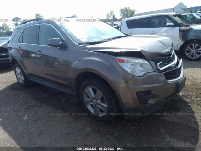 CHEVROLET EQUINOX 2012 2gnflee56c6268394