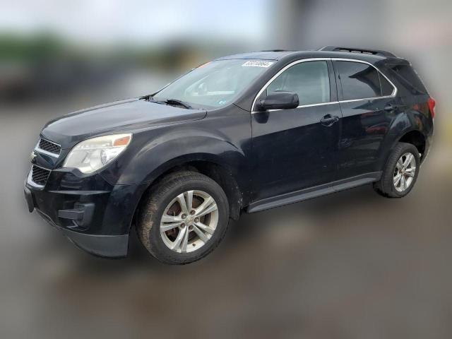 CHEVROLET EQUINOX 2012 2gnflee56c6270520