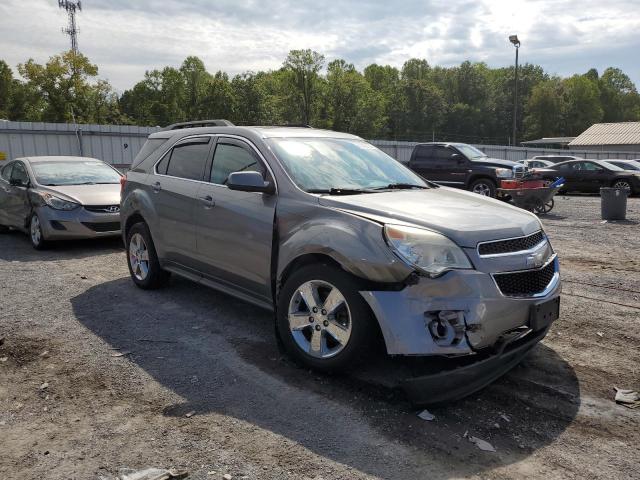 CHEVROLET EQUINOX LT 2012 2gnflee56c6280903