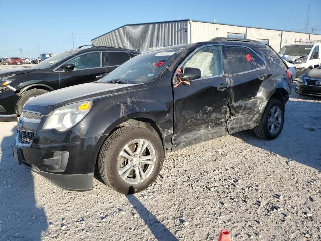 CHEVROLET EQUINOX LT 2012 2gnflee57c6186271