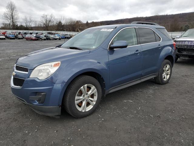 CHEVROLET EQUINOX 2012 2gnflee57c6187503