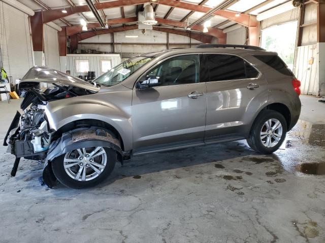 CHEVROLET EQUINOX LT 2012 2gnflee57c6196282