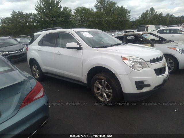 CHEVROLET EQUINOX 2012 2gnflee57c6252303