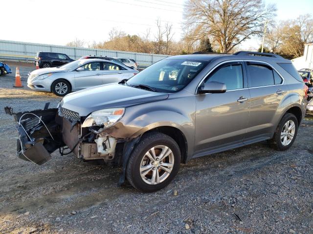 CHEVROLET EQUINOX 2012 2gnflee57c6260059