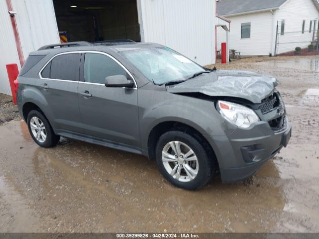 CHEVROLET EQUINOX 2012 2gnflee57c6282756