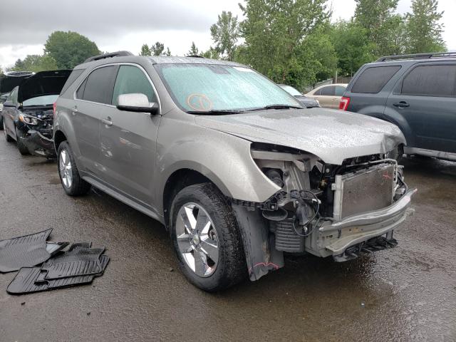 CHEVROLET EQUINOX LT 2012 2gnflee57c6309499