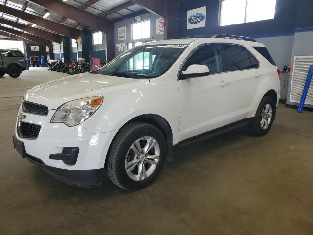 CHEVROLET EQUINOX 2012 2gnflee57c6370514