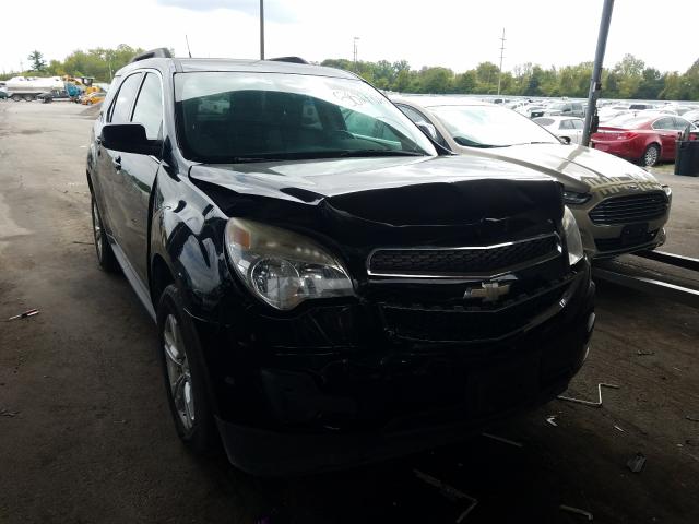 CHEVROLET EQUINOX LT 2012 2gnflee57c6371386