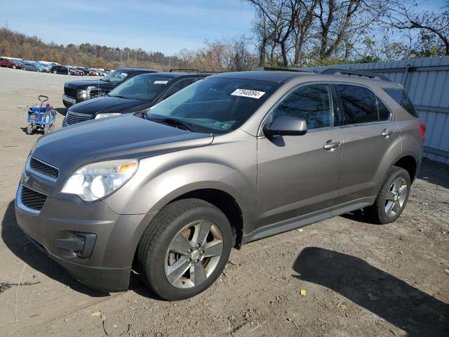 CHEVROLET EQUINOX LT 2012 2gnflee58c6199661